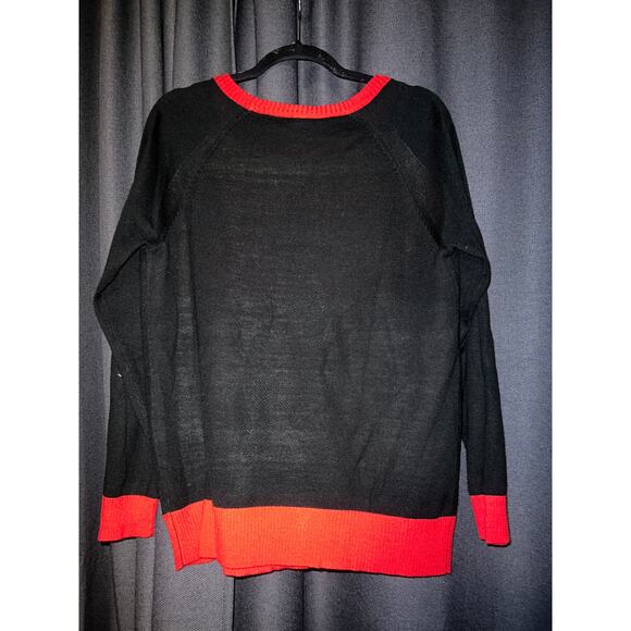 Ugly Christmas Sweater Xmas Size Large Dog - Picture 3 of 3